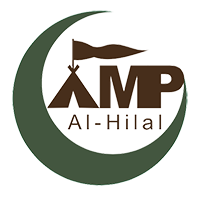 Camp Al-Hilal