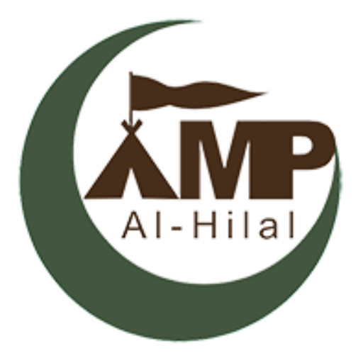 Camp Al-Hilal